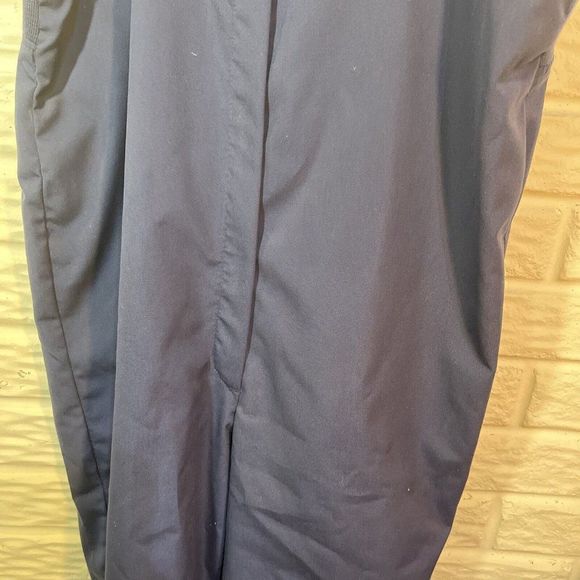 Topher Canada vintage snow suit red white blue 70s - Picture 8 of 11